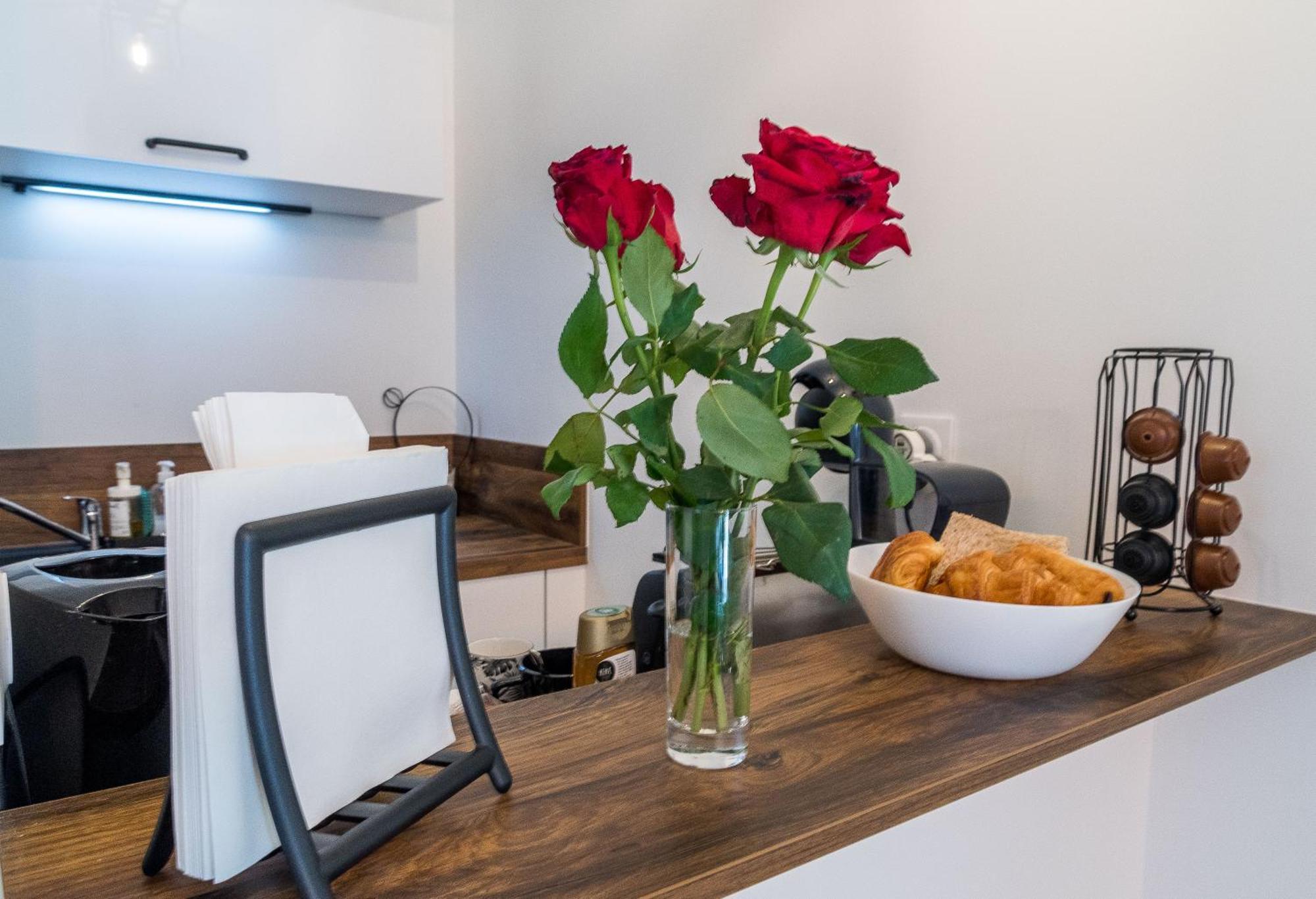 The Jungle Loft Paris-Tgv-Orly Confort Apartment Massy  Exterior photo