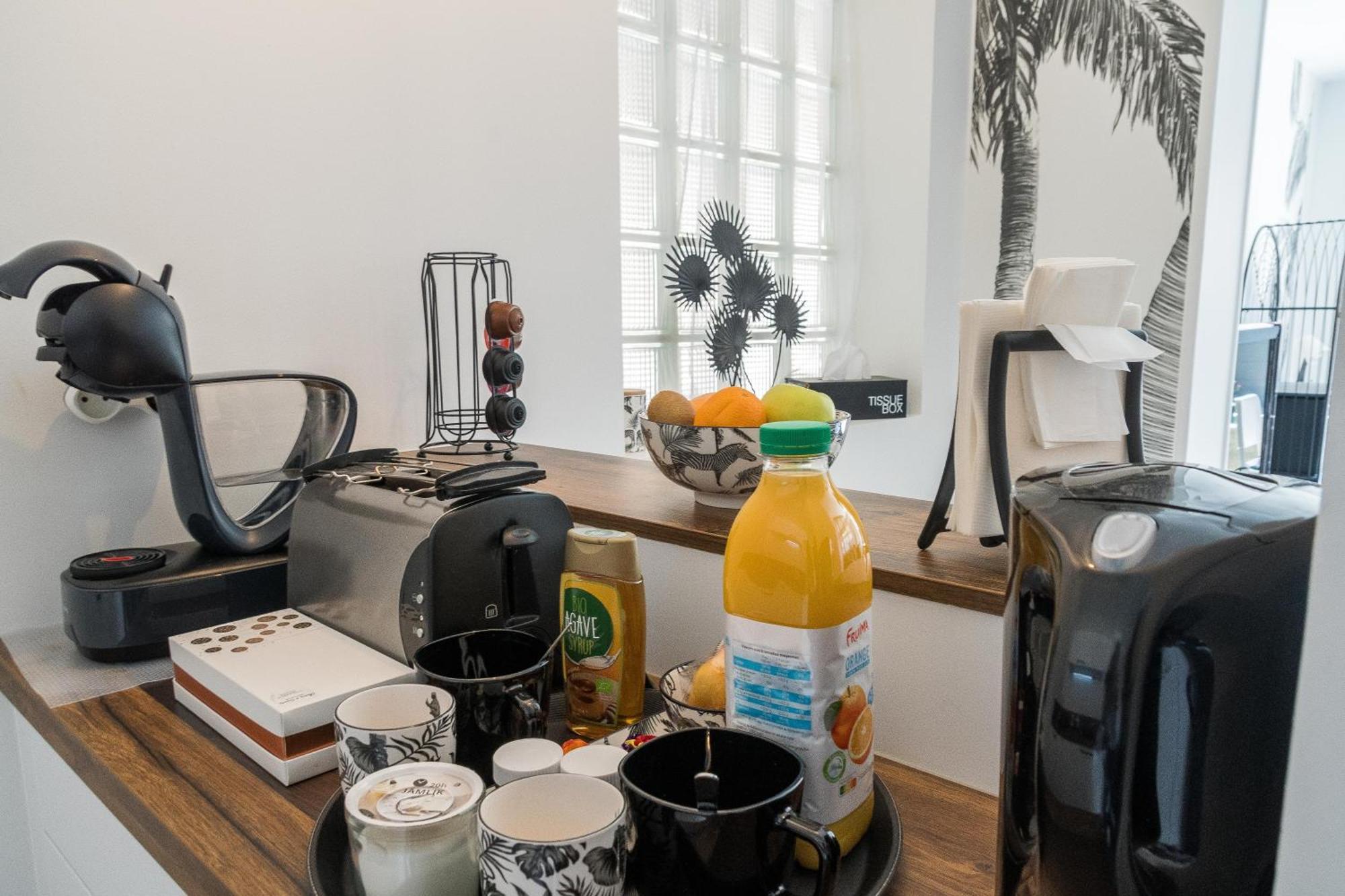 The Jungle Loft Paris-Tgv-Orly Confort Apartment Massy  Exterior photo